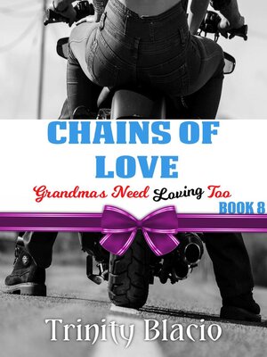 cover image of Chains of Love